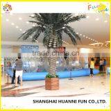 2015 Customized Color TPU 1.0mm Walking Water Ball Price thumbnail-2