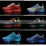 2015 Cheap Running Shoes Hot Selling Wholesale Max Sport Shoes Dropship Brand Name Running Shoes thumbnail-1