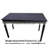 Hotel Furniture Square Table thumbnail-6