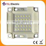 Cheap Price PCB CSP1515 LED 50W Datasheet LED Chip From China for India Market