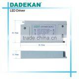 Ultra Slim 1150ma Led Driver Isolated Constant Current Led Driver Supply thumbnail-4