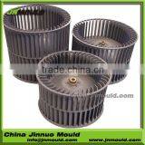Blower Mould Injection Mould thumbnail-5