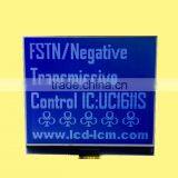 Factory Price Graphic 155x125 FSTN Dots Lcd Module