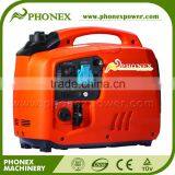 Honda Digital Generator Inverter, Super Silent 1000w Gasoline Inverter Generator, 220v Portable Pure Wave Inverter Generator thumbnail-1