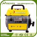 450W 650W 750W Home Use Small Gasoline Generator 950 for Sale thumbnail-1