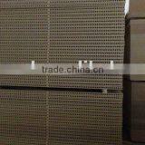 Tubular Particle Board for Door