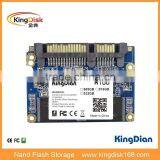 Wholesale Computer Accessories H100 Kingdian Disk 1.8'' Half Slim SATA SSD
