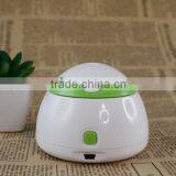 60ml Capacity Ultrasonic Air Humidifier