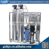 Reverse Osmosis Water System Price Water Ppurification System Drinking Water Treatment Plant