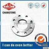 China Raised Face Pipe Flange thumbnail-1