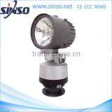 High Quality Auto Cruise 220V/12V/24V Xenon Light for Outdoor