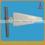 AMEISON 698 - 2700 MHz Logarithmic Periodic DAS 4g LTE LPDA Outdoor Yagi Antenna