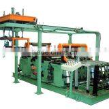 Fully Automatic Washing Machine Shell Bending Machine