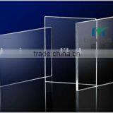 Good Quality Clear Polycarbonate Sheet 48"x96" 100% Virgin GE Resin thumbnail-1