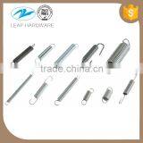 Golden Coil Small Colored Extension Spring