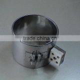 Factory Price Ceramic Heating Element, Ceramic Heater thumbnail-4