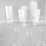 Pure Clear Quartz Crystal Singing Grail Bowl With Handle or Stand thumbnail-4