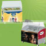 Ice Cream Scooping Cabinet thumbnail-1