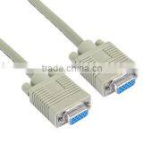 High Quality D-Sub 15 VGA Cable With Free Sample thumbnail-1