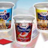 PVC Shrink Film Tube