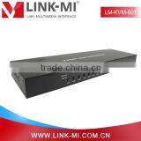 LINK-MI OEM LM-KVM801 1920x1440 HD Video 8 Port HDMI KVM Switch With USB thumbnail-5