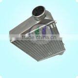 Universal Type Aluminum Intercooler thumbnail-4
