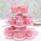 Mini Cupcake Stands,black Cupcake Stand,cupcake Cake Stand thumbnail-1