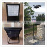 LED Solar Flood Lamp Solar Flood Lighting (JR-PB-001) thumbnail-4