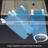 Best Quality Easy TPU NANO Half Screen for Iphone 5 Screen Protector thumbnail-3