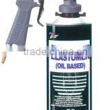 Spray Undercoating and Rust-proofing