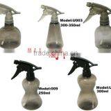Professional Salon Hand Trigger Sprayer Bottle