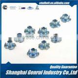 China Good Superior High Quality T Nut