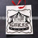 Colorful Design Hangtag for Clothes thumbnail-5