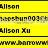 10"x1.75" Solid Rubber Wheel thumbnail-2