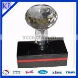 Custom High Quality Office Handle Plastic Stamp