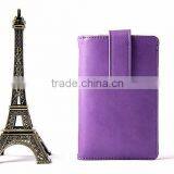 OEM Manufacturer Wholesale Luxury Wallet Case for Samsung Galaxy Note 5 thumbnail-6