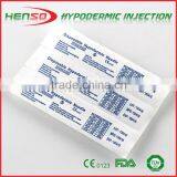 Henso Sterile Injection Needle thumbnail-3