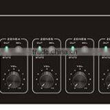 Fire Alarm System Digital 8 Zone 500 Watt Amplifier thumbnail-3