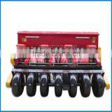 Conservation tillage no till seed drill/corn seeder machine for sale