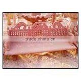 Sandstone Benches , Garden Furniture