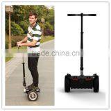 Electric Foldable Adult Used 2 Wheel Electric Self Balanced Scooter