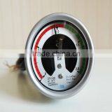 China Factory Manufacture ISO9001,CE Electrical Contact Gas Pressure Switch thumbnail-1