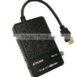 SMART Small Mini HD Set Top Box Satellite Decoders, Save Freight With Free Iks Nagra 3 thumbnail-3