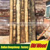 The Old Wooden Board,LOFT Style Wood,old Pine Decorative Wood,bar,restaurant,cafe,retro Wall thumbnail-3