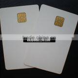 Pvc Card With Chip