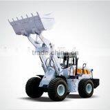 China Made Shantui Wheel Loader, Wheel Loader Price List