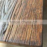 Recycle Old Elm Table Tops thumbnail-5