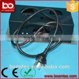 Conference Power Box for Desktop Pop Up Socket With USB Charger and Extension Power Cable thumbnail-4
