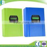 China Professional Manufacturer Offer MPPT Solar Charge Controller 24v