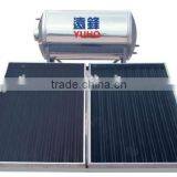 Flat Solar Energy Flat Plate Collector thumbnail-3